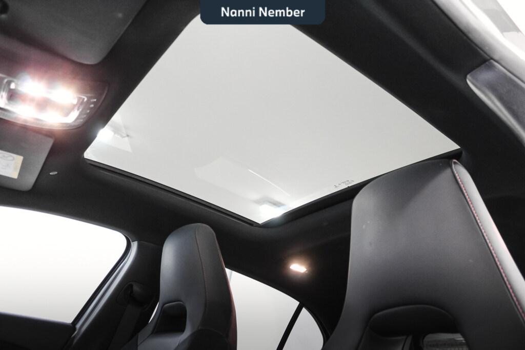 Mercedes Classe A 250 e phev Advanced Plus AMG Line auto