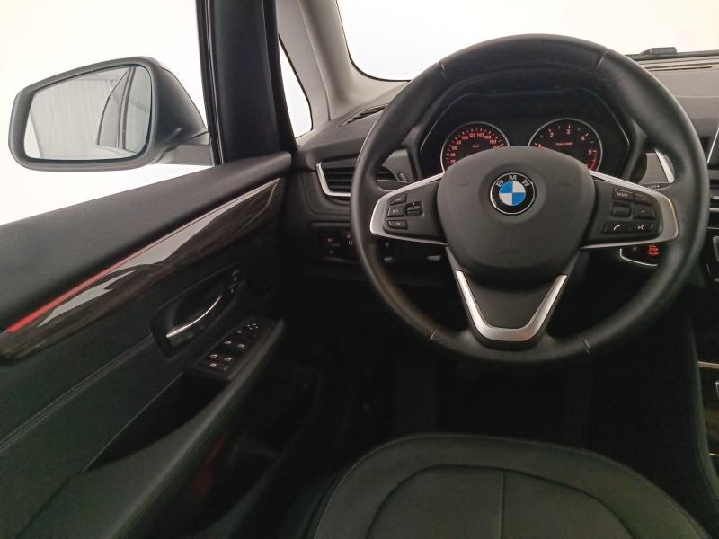 BMW Serie 2 216d Active Tourer Luxury