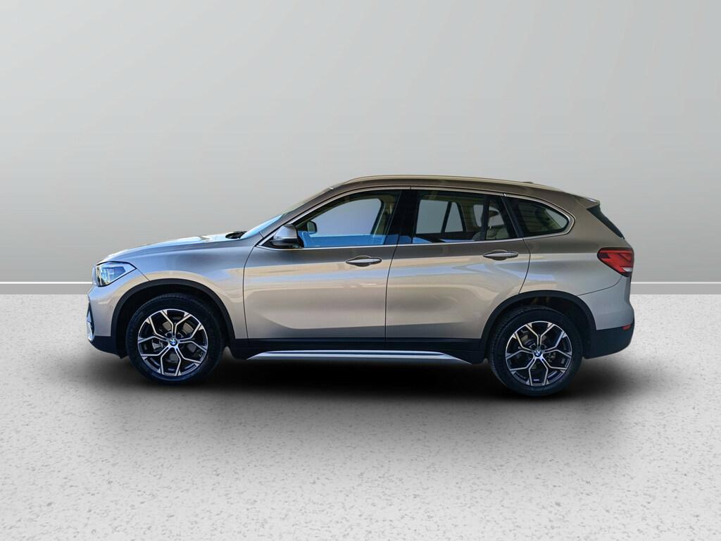 BMW X1 sdrive18d xLine Plus auto
