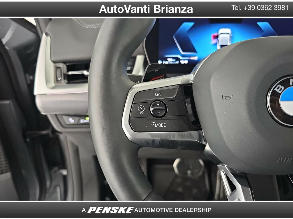 BMW X2 xdrive 20d 48V MSport Pro auto