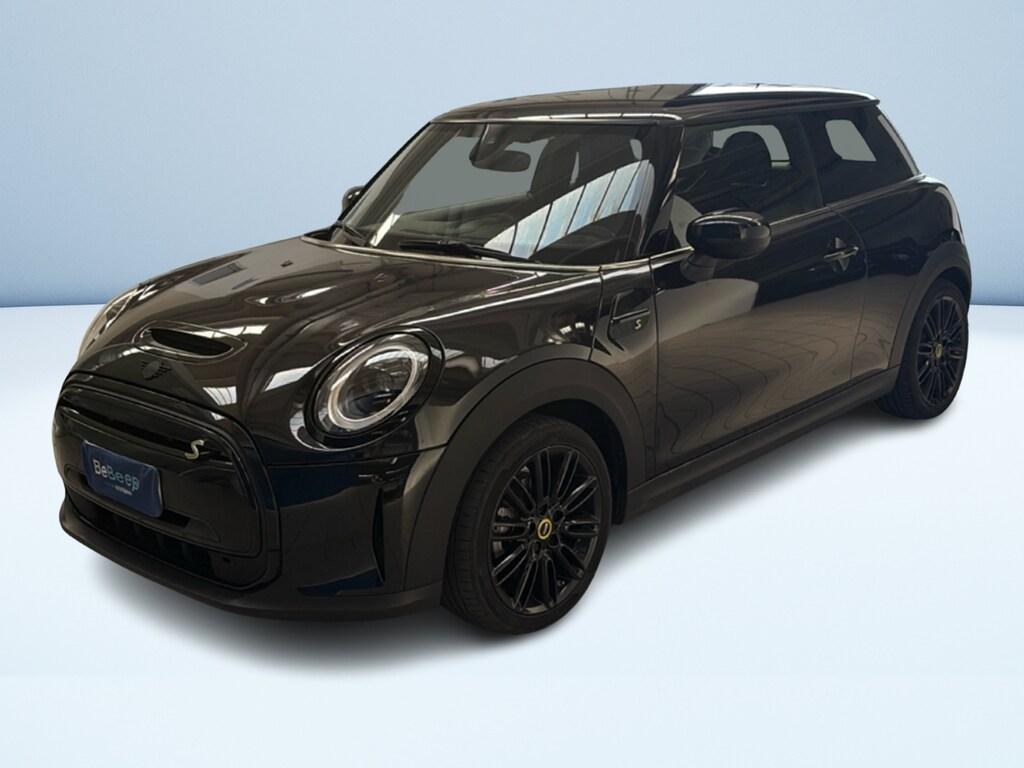 Mini Cooper SE 3p Classic auto