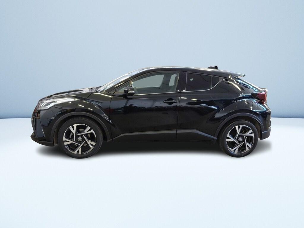 Toyota C-HR 1.8h Trend e-cvt