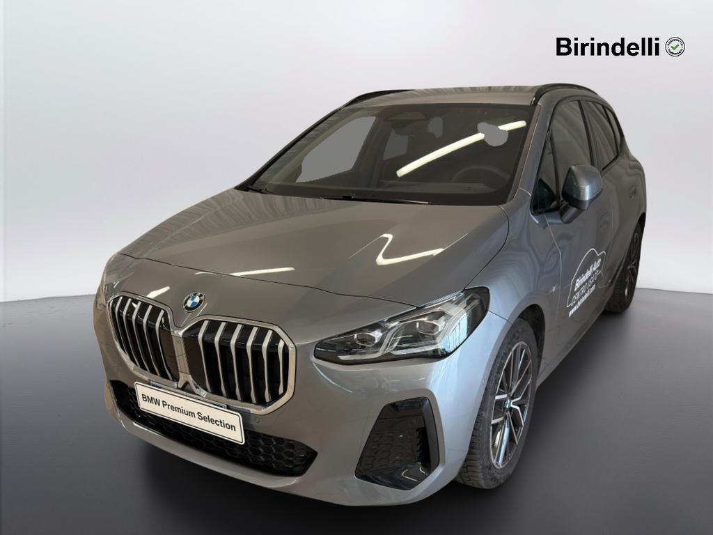 BMW Serie 2 218d Active Tourer Msport auto