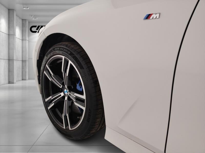 BMW Serie 3 320d Touring mhev 48V xdrive auto