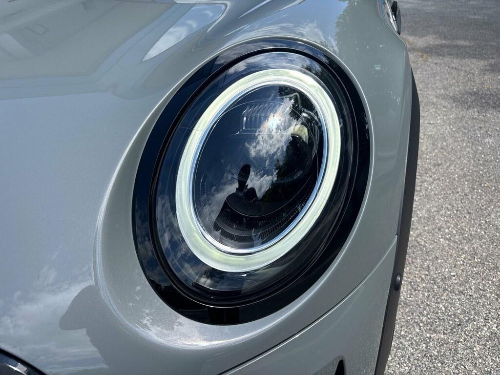 Mini Cooper 1.5 TwinPower Turbo Cooper