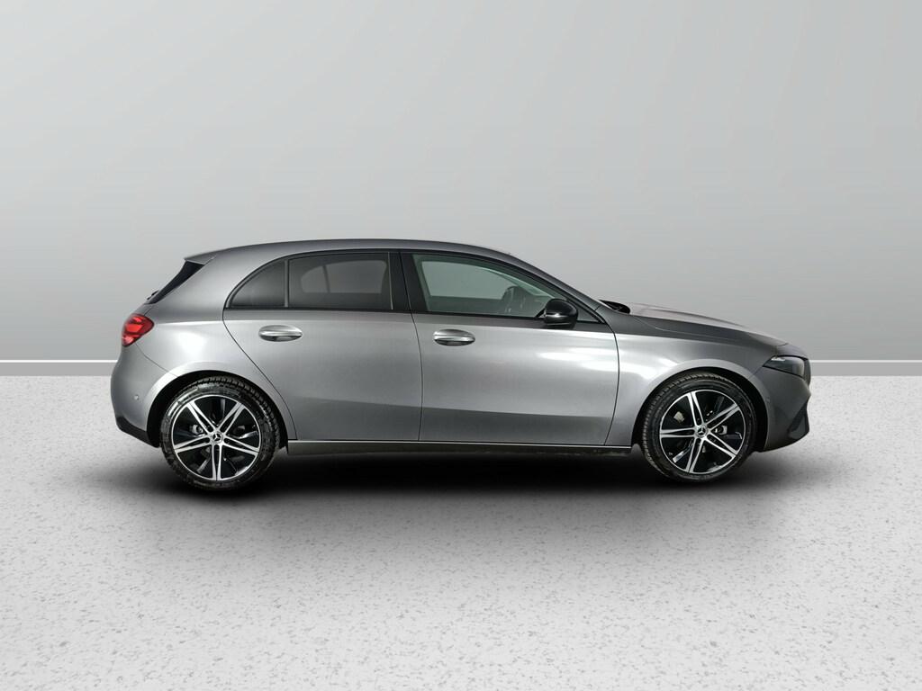 Mercedes Classe A 180 d Advanced Progressive auto