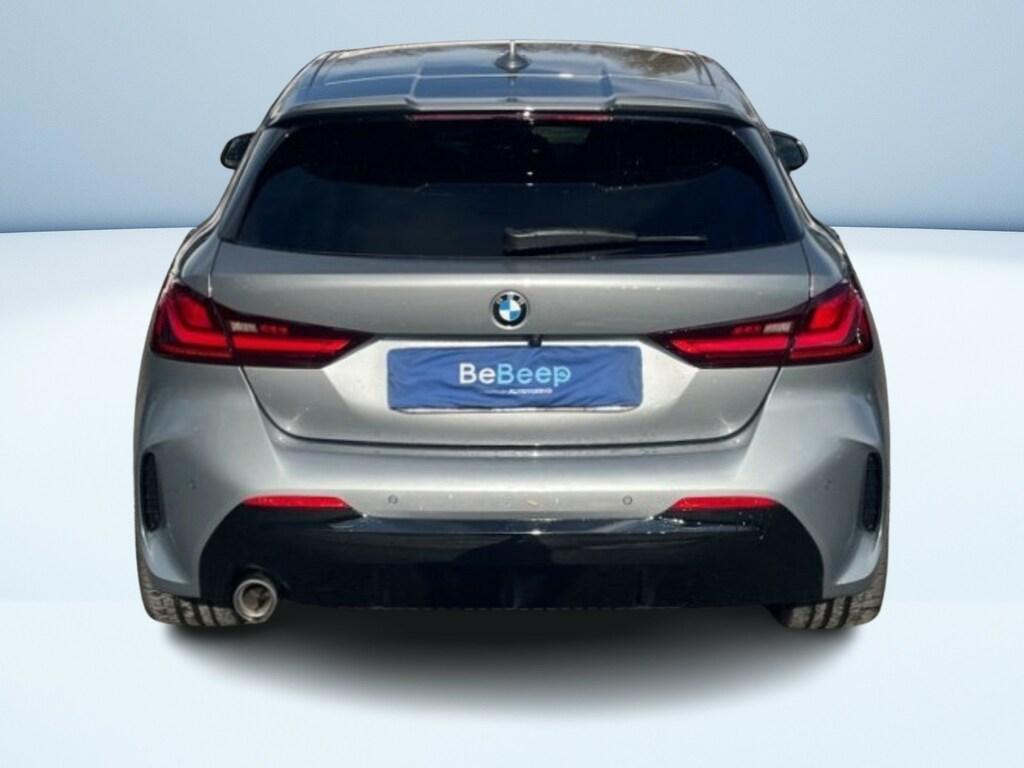 BMW Serie 1 118i Msport 136cv auto