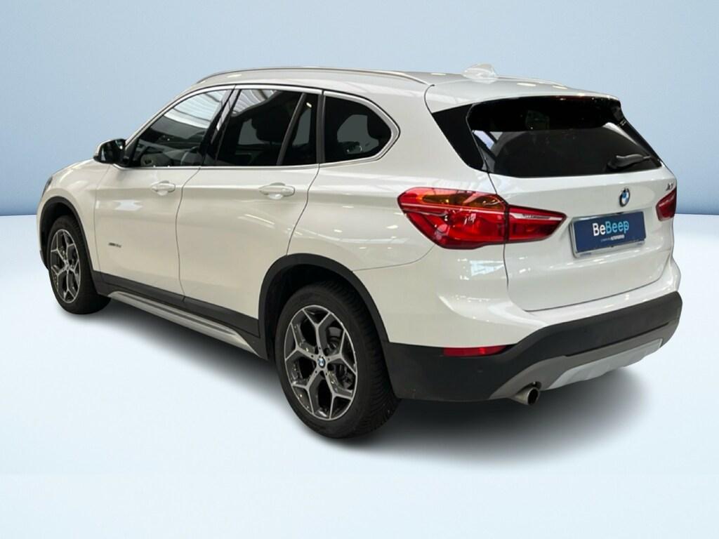 BMW X1 xdrive18d xLine auto