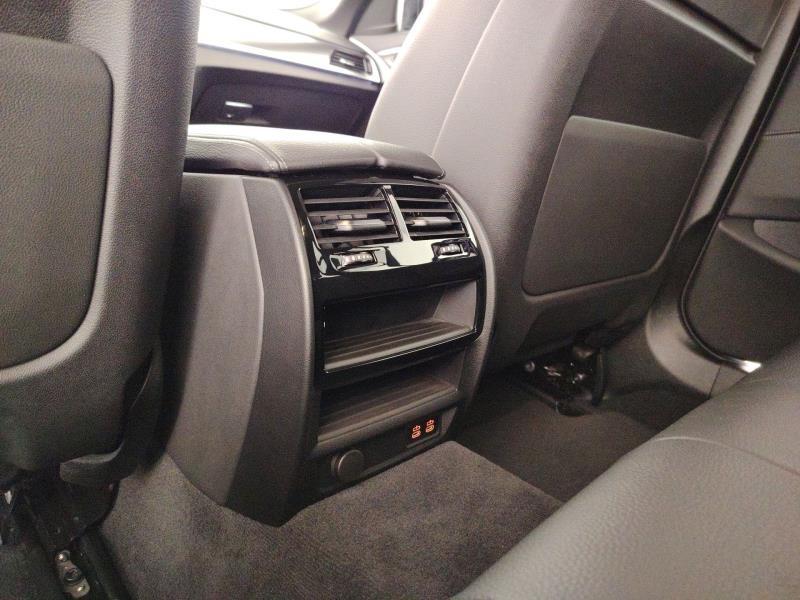 BMW Serie 5 530d Touring mhev 48V Msport auto