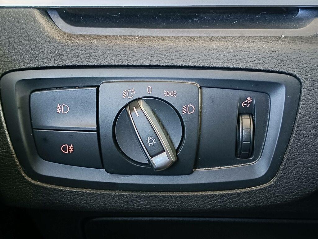 BMW X1 xdrive18d xLine auto