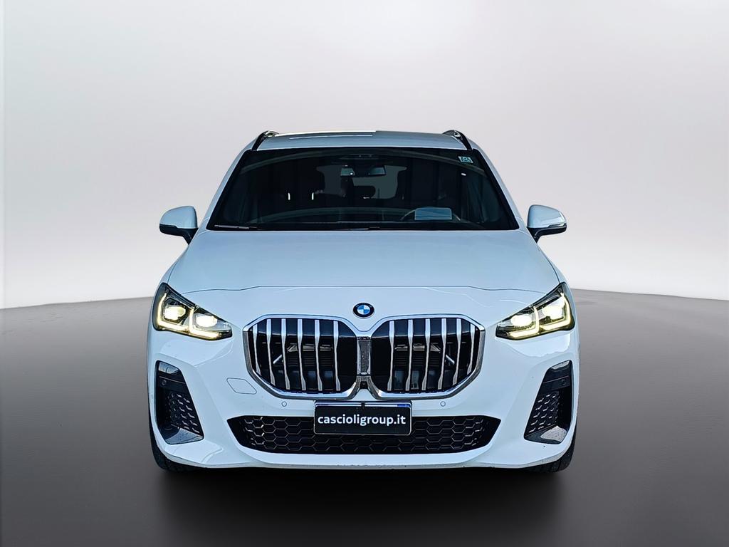 BMW Serie 2 218d Active Tourer Msport auto