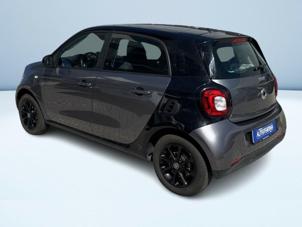 Smart forfour 1.0 Passion 71cv