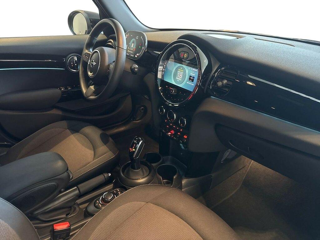 Mini Cooper 1.5 TwinPower Turbo Cooper