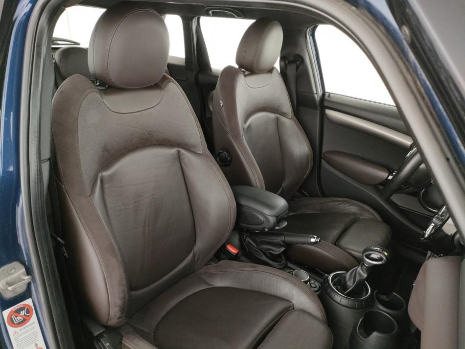 Mini Cooper D 1.5 D Cooper D Business XL Auto