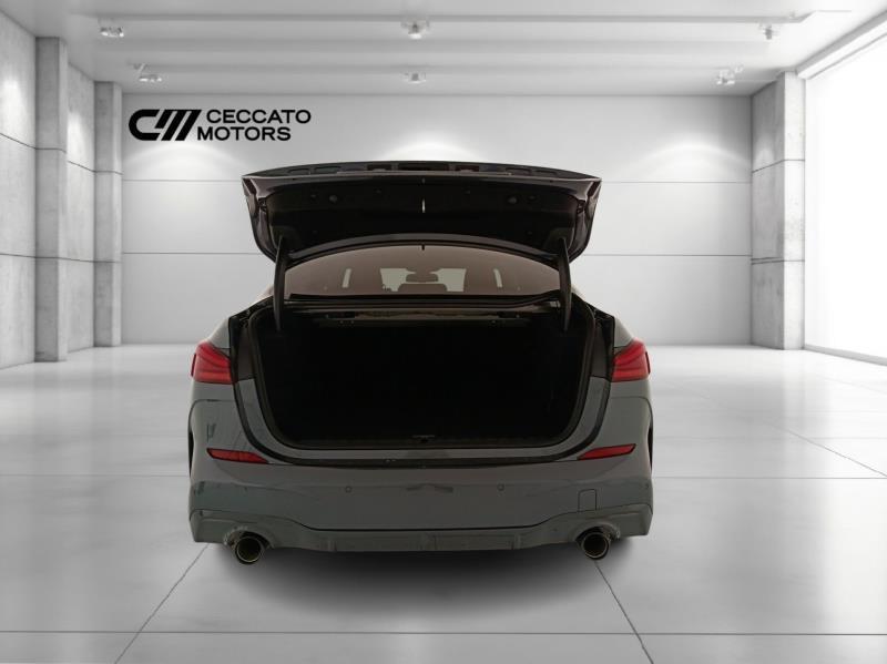 BMW Serie 2 220d Gran Coupe Msport xdrive auto