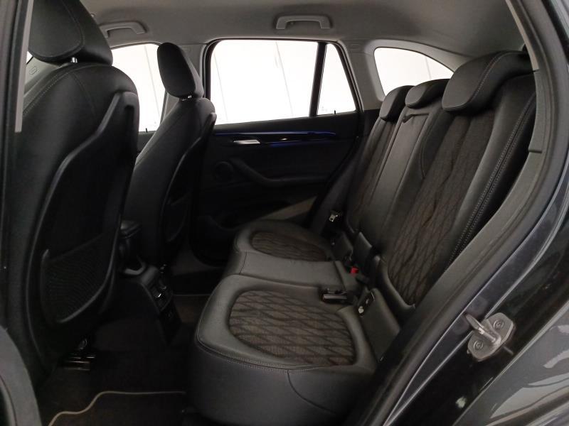 BMW X1 sdrive18d xLine auto my18
