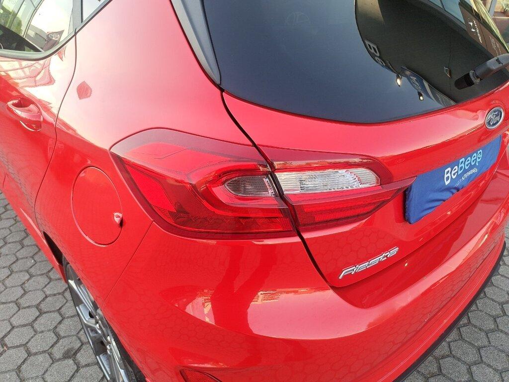 Ford Fiesta 5p 1.1 ST-line 85cv my19.5