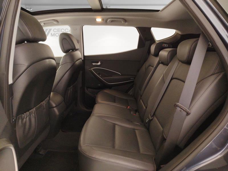 Hyundai Santa Fe 2.0 crdi Xpossible 4wd