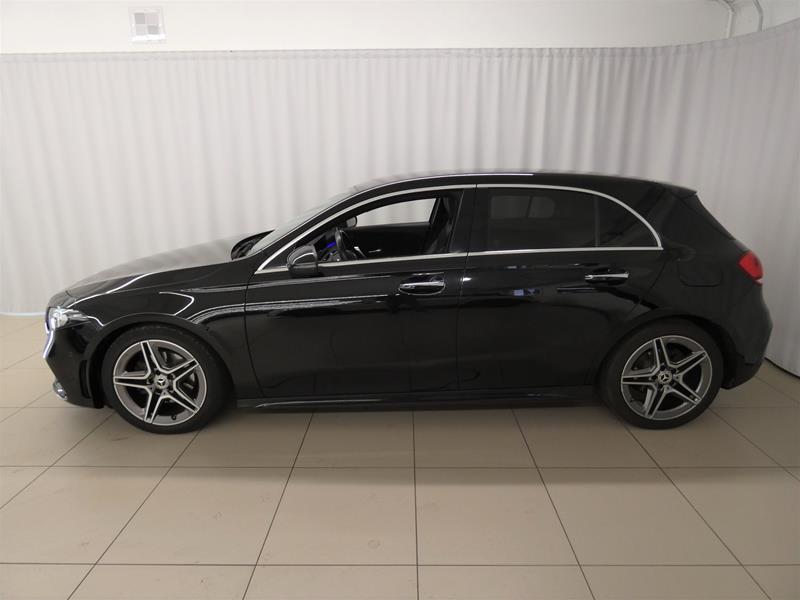 Mercedes Classe A 180 d Premium auto