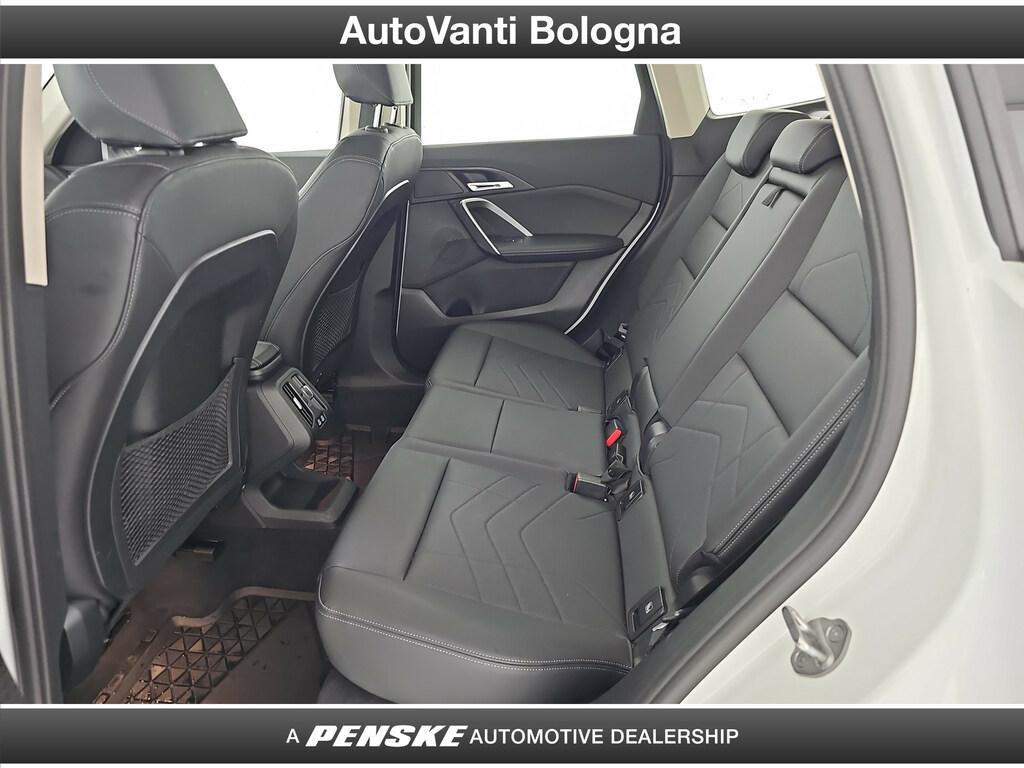 BMW X1 sdrive18d X-Line auto