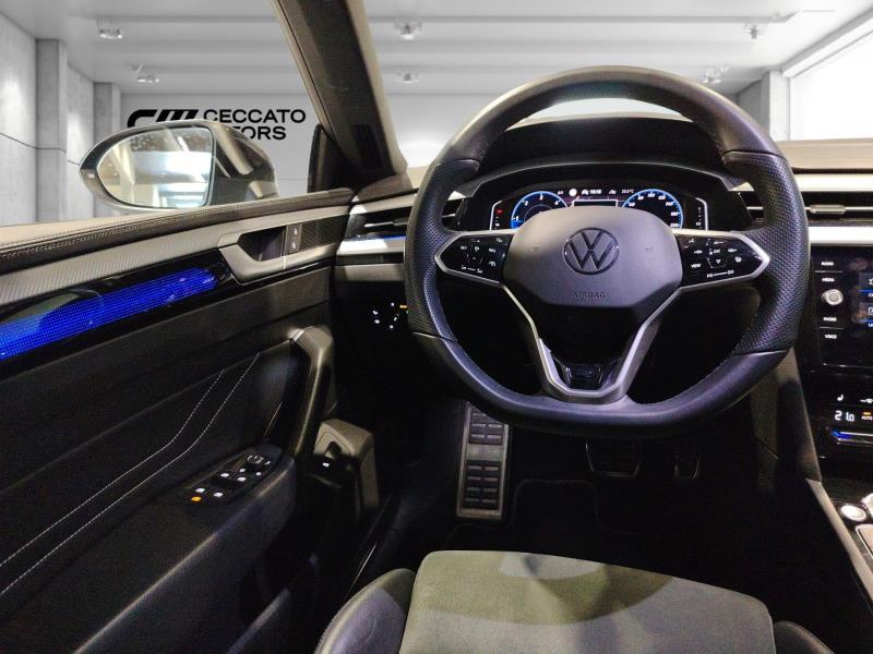 Volkswagen Arteon 2.0 tdi Sport 190cv dsg