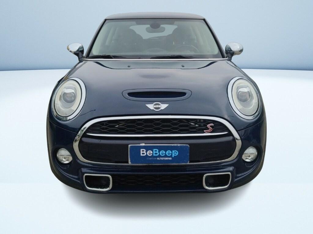 Mini Cooper S 2.0 Cooper S Auto