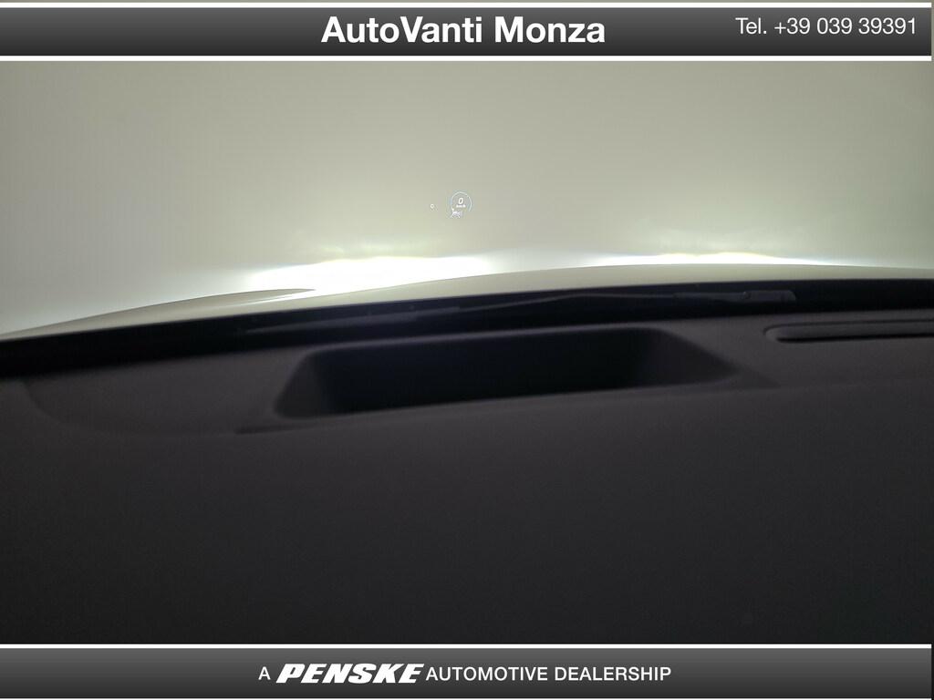 Mercedes Classe A 250 Premium 4matic auto