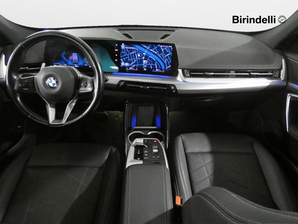 BMW X1 sdrive18d X-Line auto