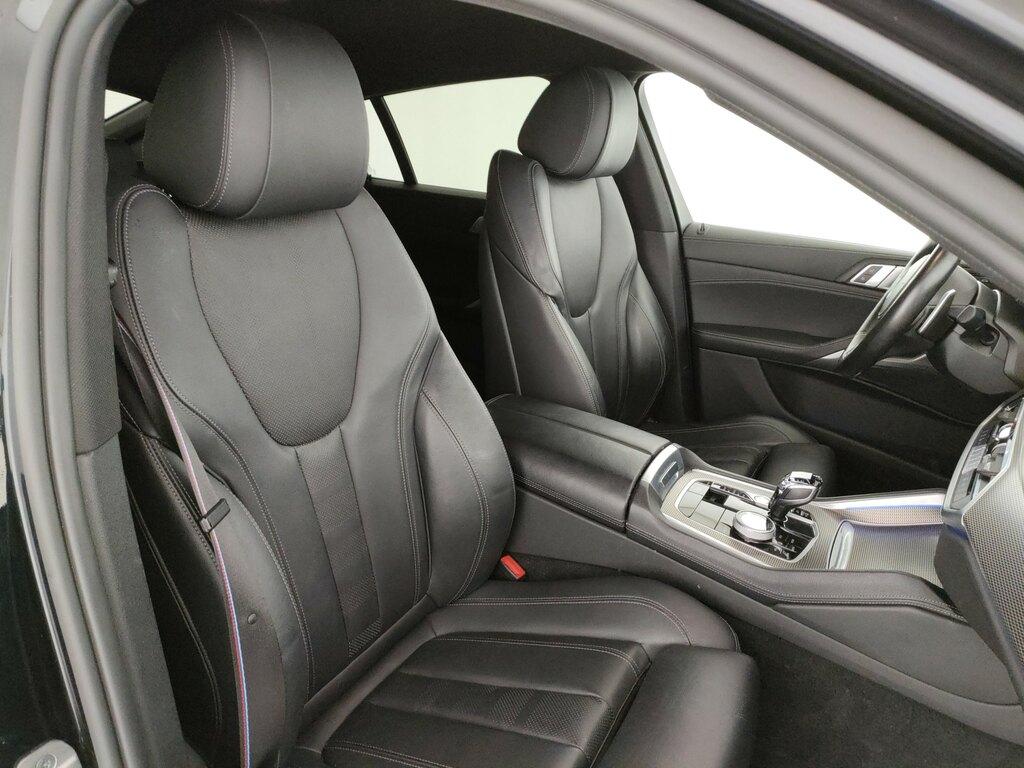 BMW X6 X6 xdrive30d mhev 48V Msport auto