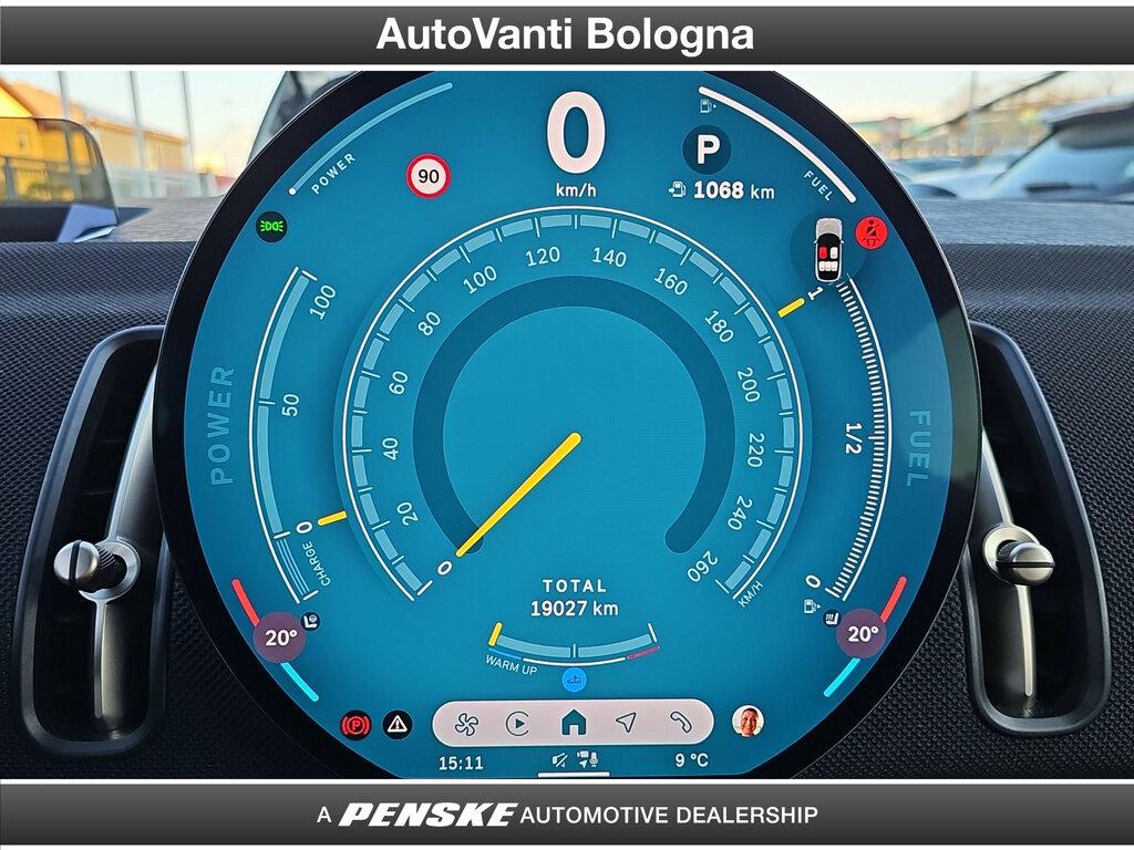 Mini Mini Countryman 2.0 48V D Classic auto