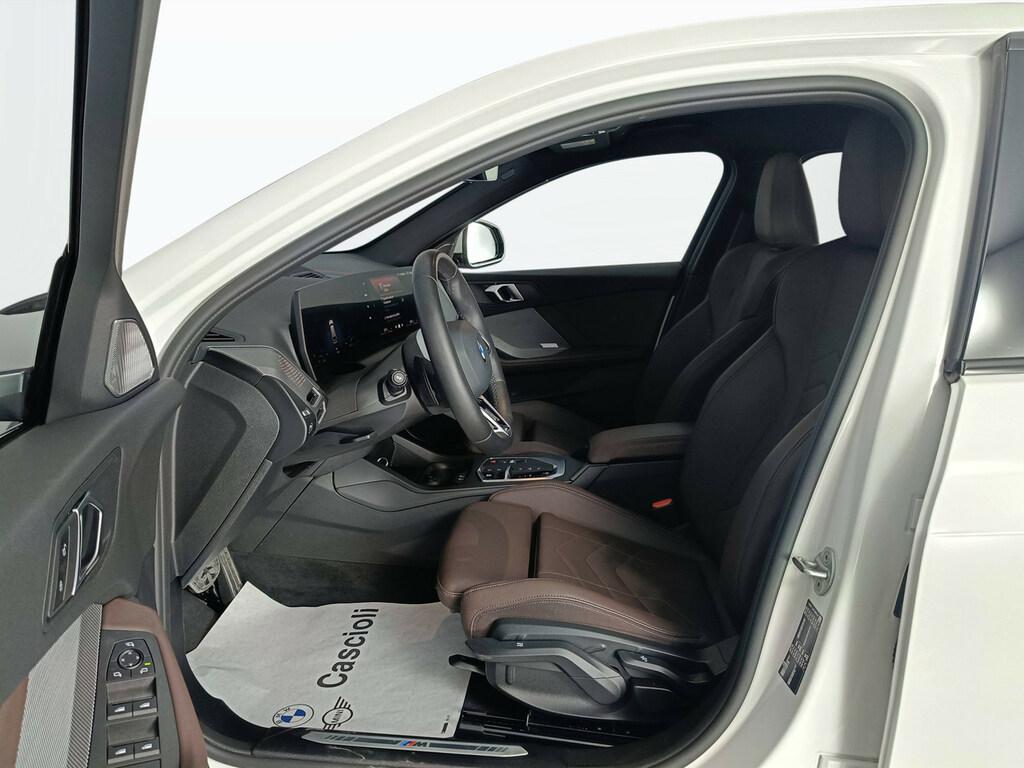 BMW Serie 1 120d 48V MSport Pro auto