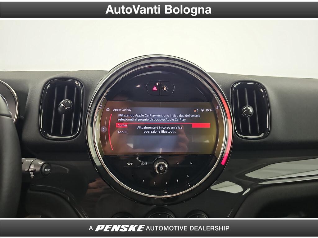Mini Cooper D Countryman 2.0 D Cooper D Auto