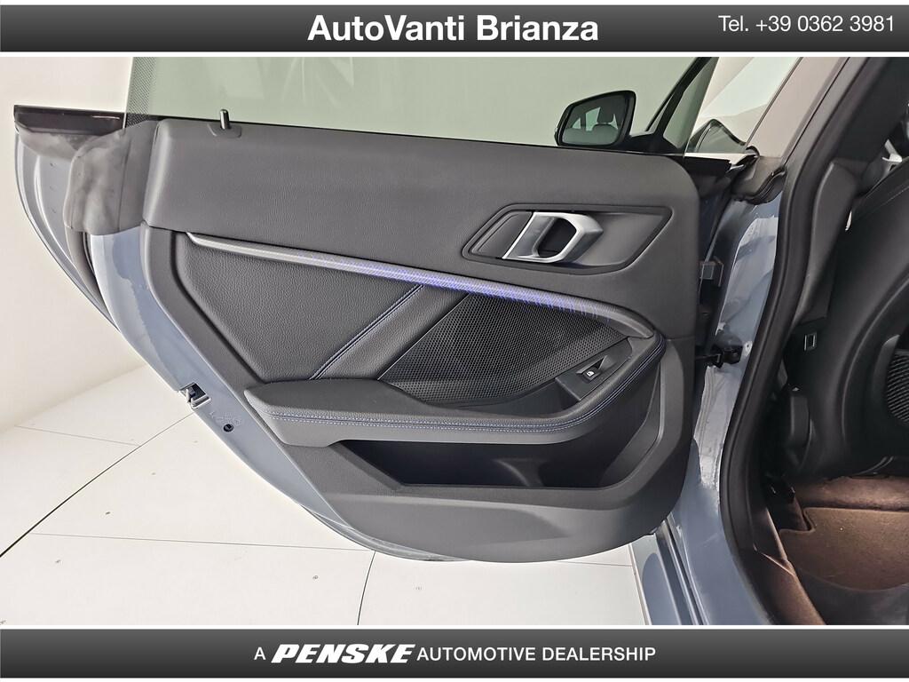BMW Serie 2 218d Gran Coupe Msport auto