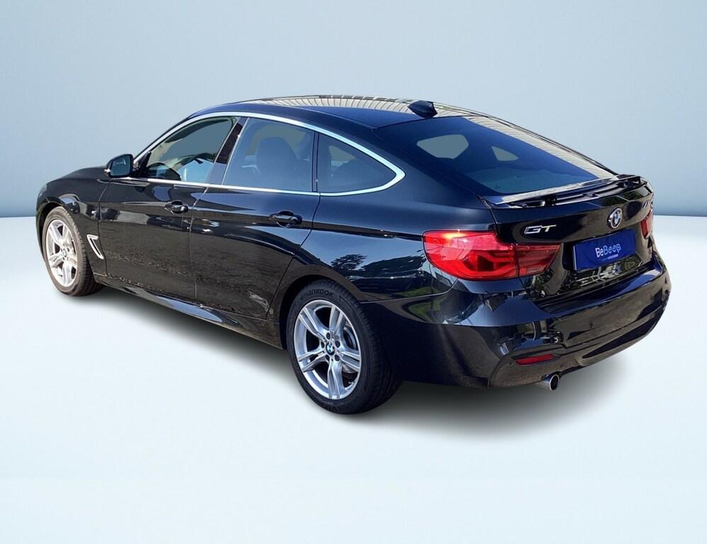 BMW Serie 3 318d Gran Turismo Msport auto