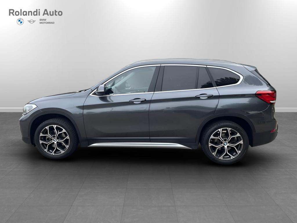 BMW X1 sdrive18d xLine Plus auto