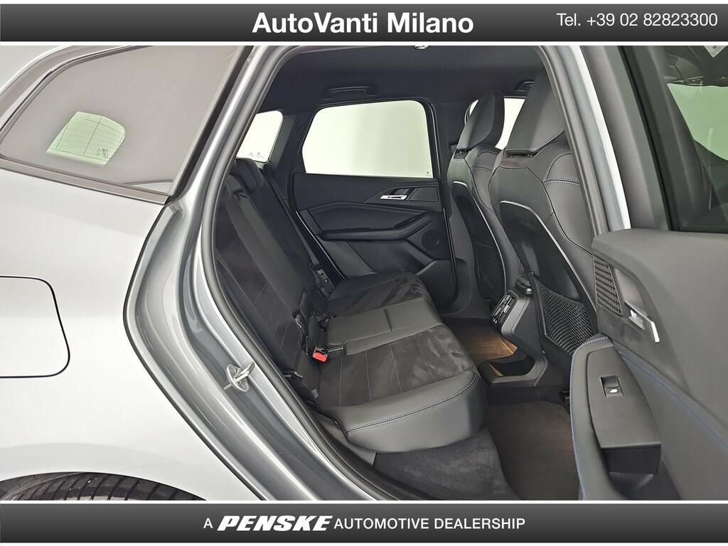 BMW Serie 2 225e Active Tourer xdrive Msport auto