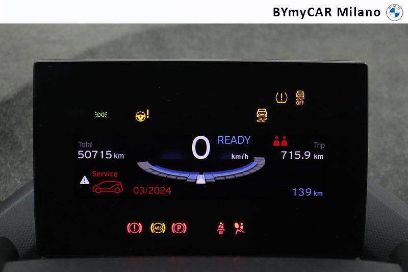 BMW i3 i3s 120Ah Advantage