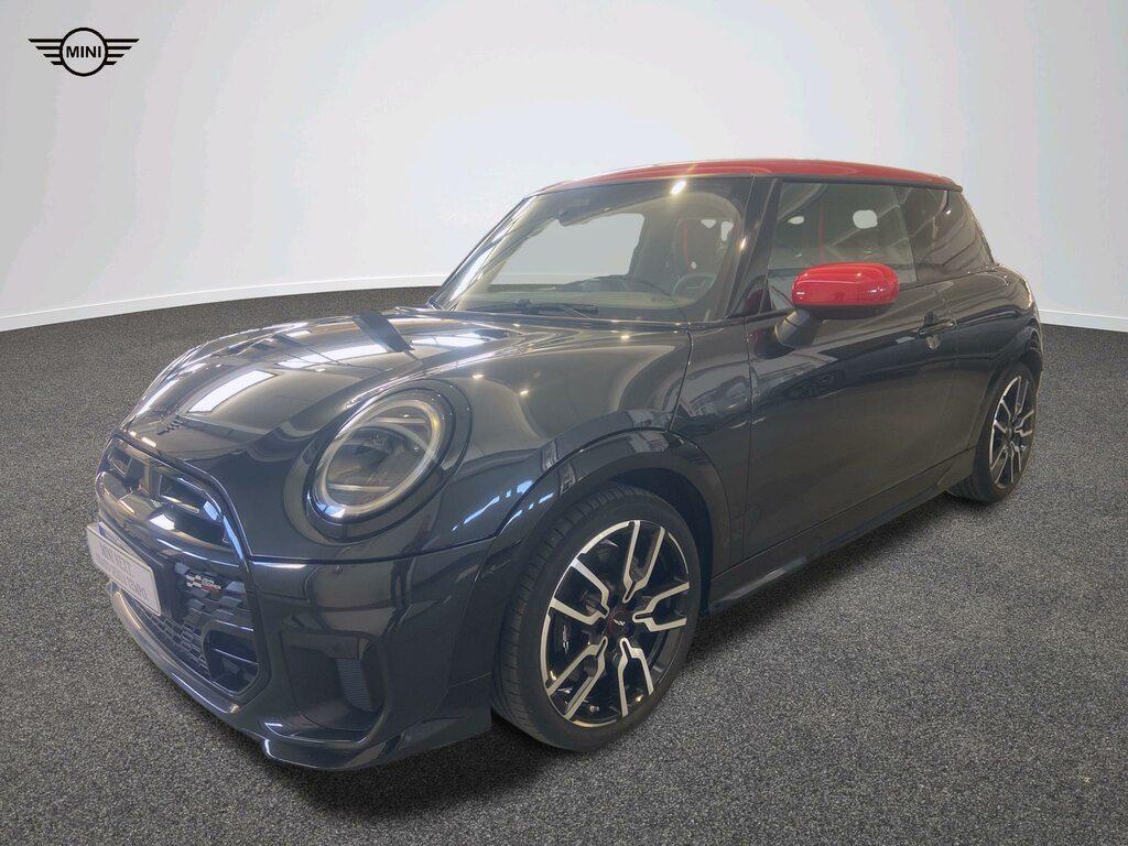 Mini Mini Cooper 3p 2.0 S JCW auto