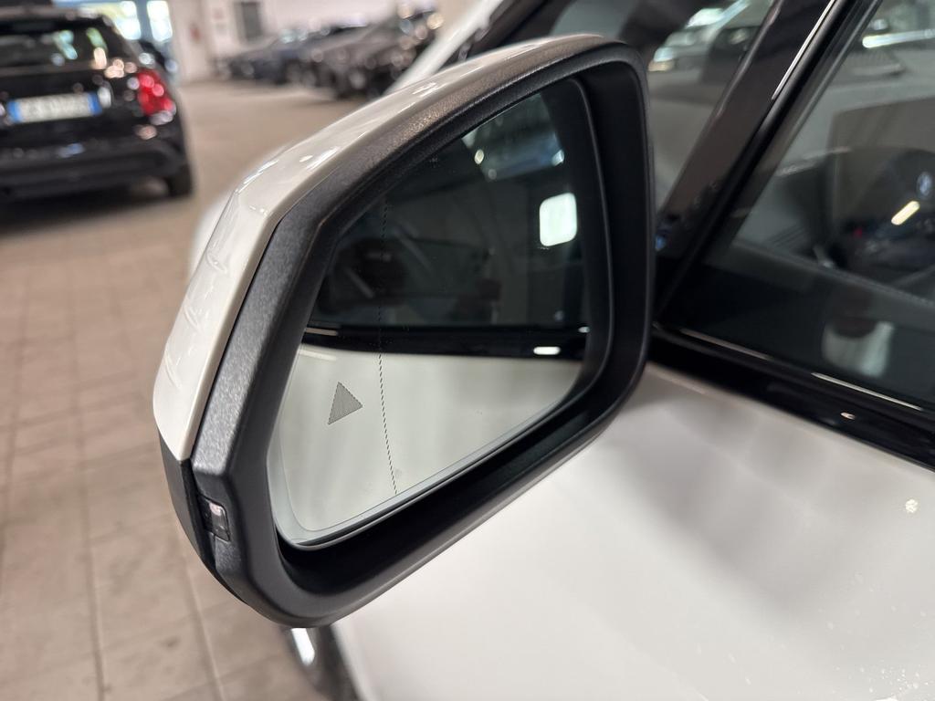 BMW Serie 2 218d Active Tourer Msport auto