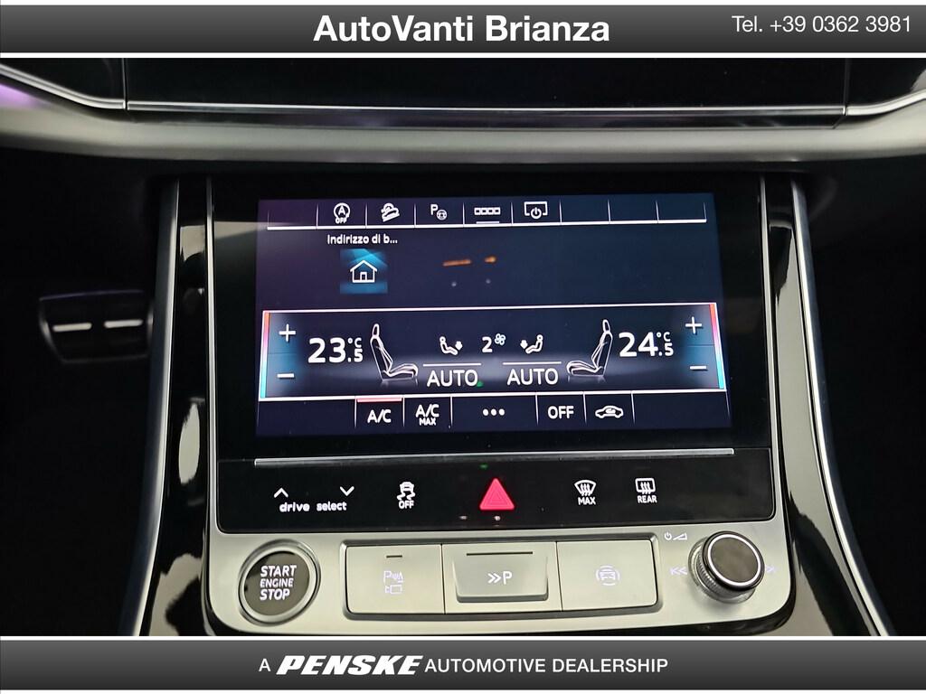 Audi Q8 50 3.0 tdi mhev Sport quattro tiptronic