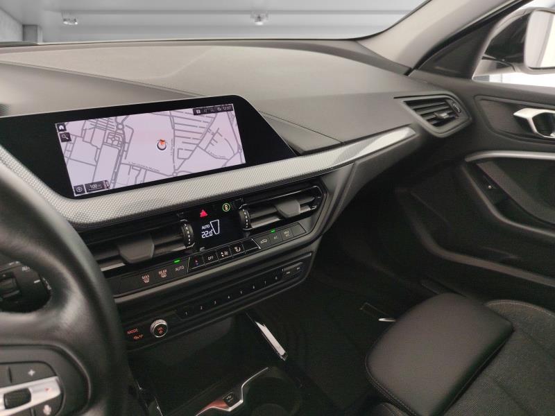 BMW Serie 1 118d Sport auto