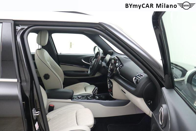 Mini Cooper S Clubman 2.0 Cooper S