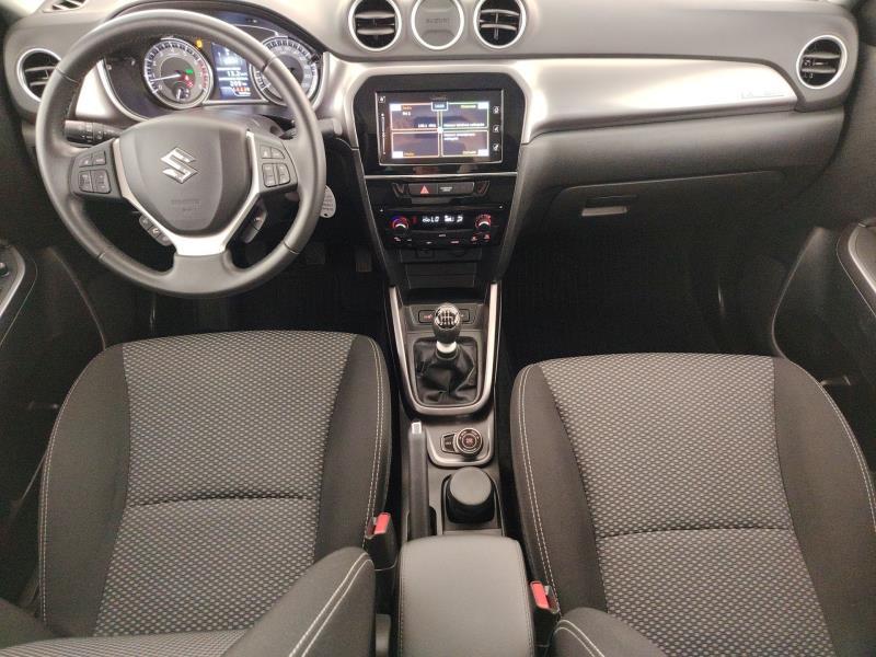Suzuki Vitara 1.4 hybrid Top 4wd allgrip