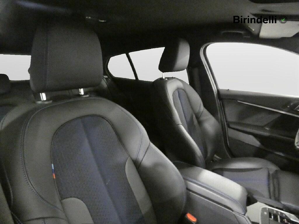 BMW Serie 1 118d Msport auto