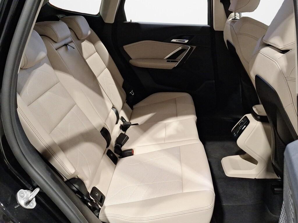 BMW X1 sdrive18d X-Line auto