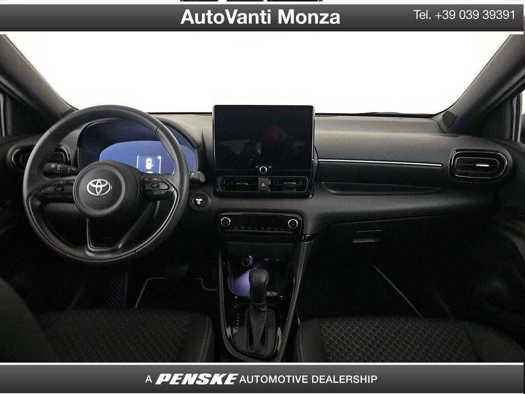 Toyota Yaris 1.5h 130 Lounge