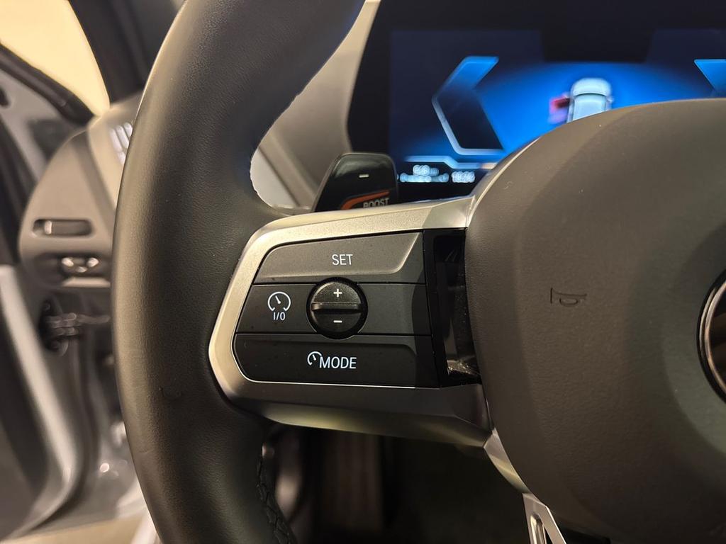 BMW Serie 1 118d MSport auto