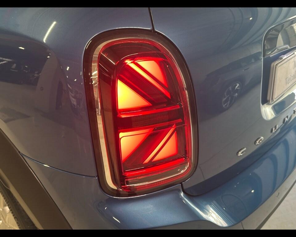 Mini Cooper D Countryman 2.0 D Cooper D Business Auto