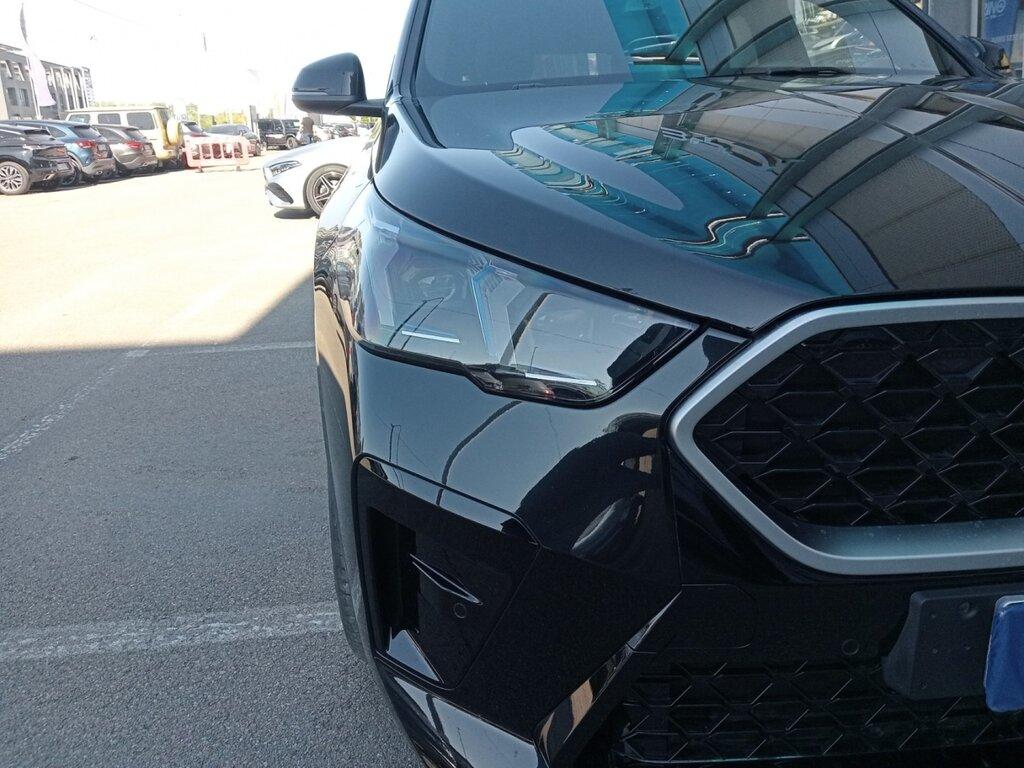BMW X2 xdrive 20d 48V MSport auto