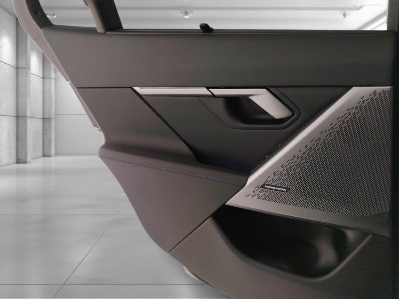 BMW Serie 5 520d Touring 48V xdrive M Sport Pro auto